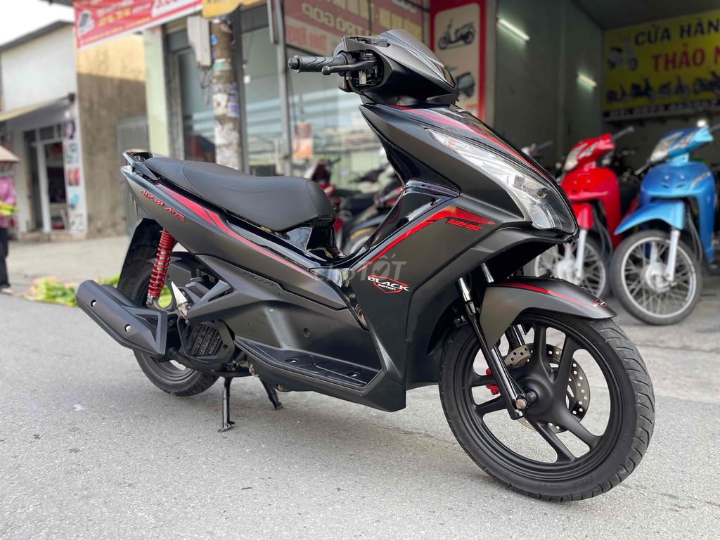 Honda AirBlade 2013 - ảnh 2