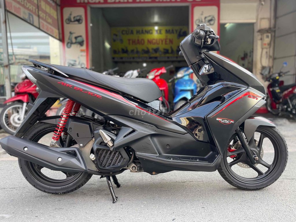 Honda AirBlade 2013 - ảnh 3