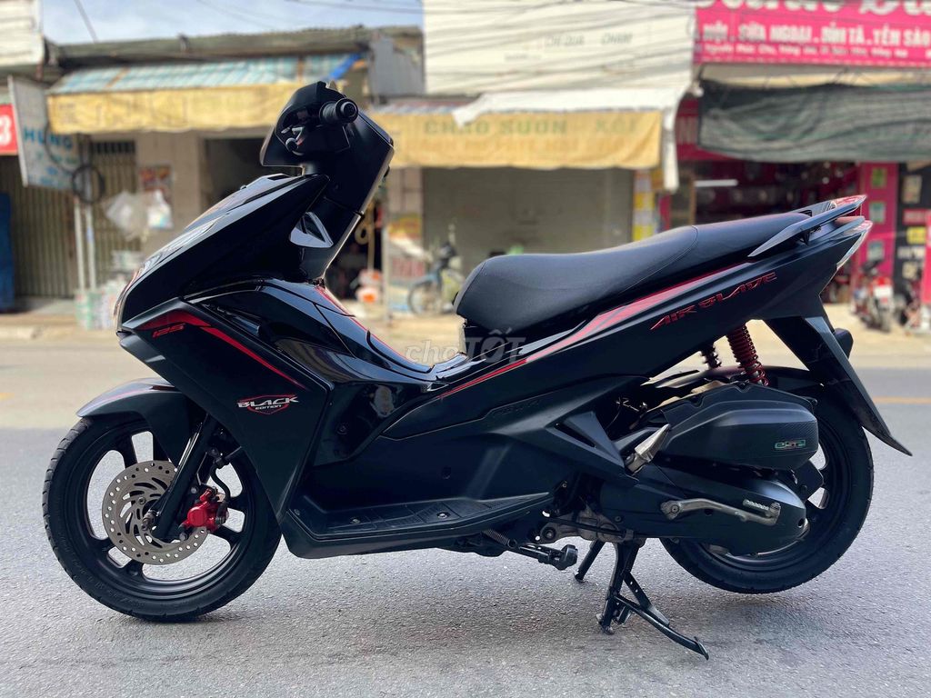 Honda AirBlade 2013 - ảnh 4