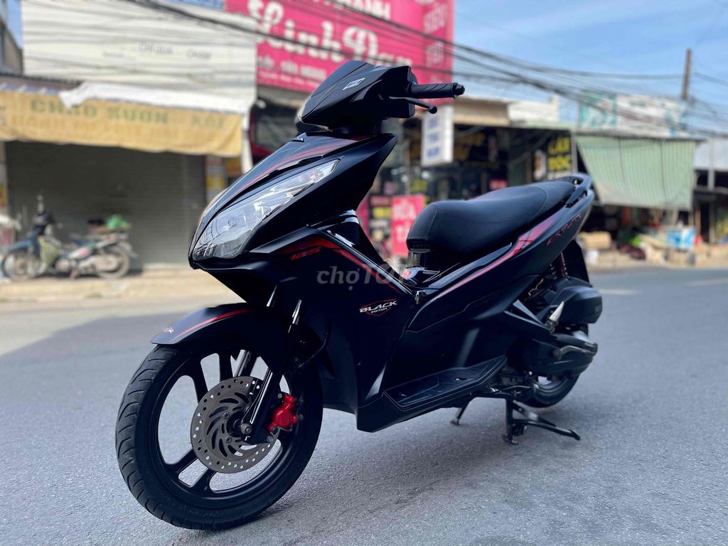 Honda AirBlade 2013 - ảnh 5