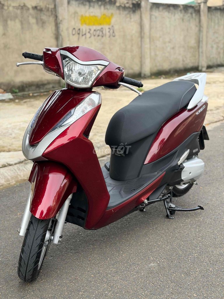 Cần b 2015 - ảnh 1