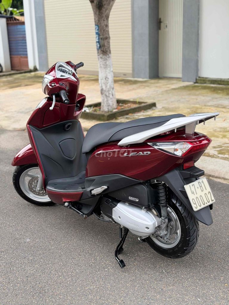 Cần b 2015 - ảnh 2