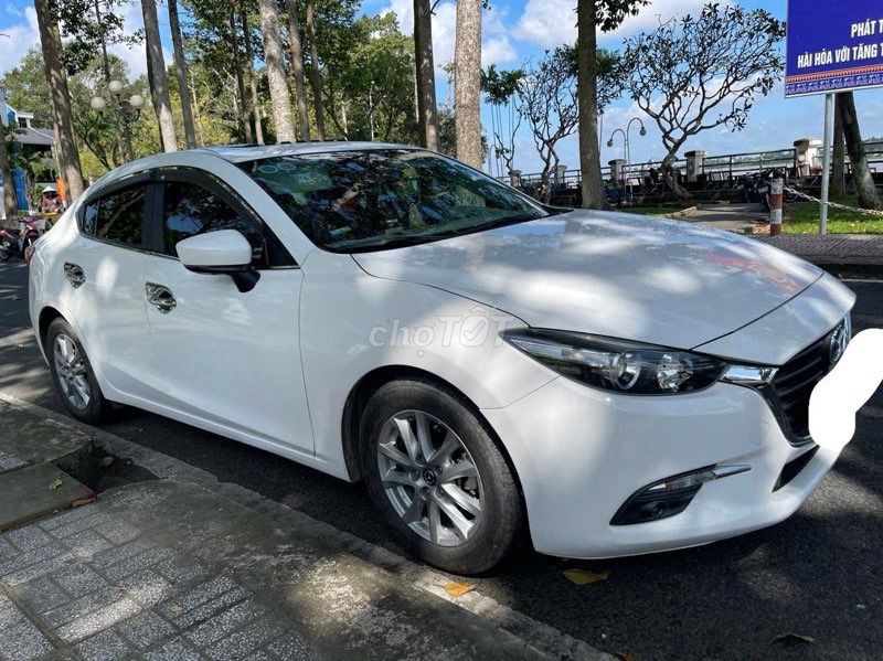 Mazda 3 2017 - ảnh 2