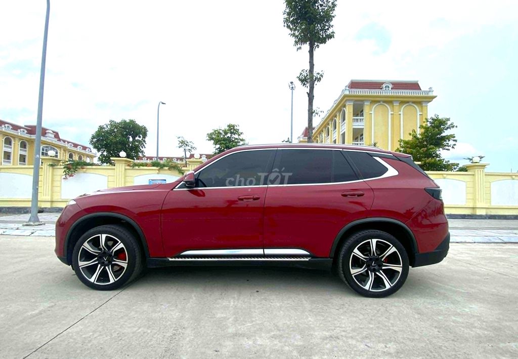 VinFast 2021 - ảnh 2