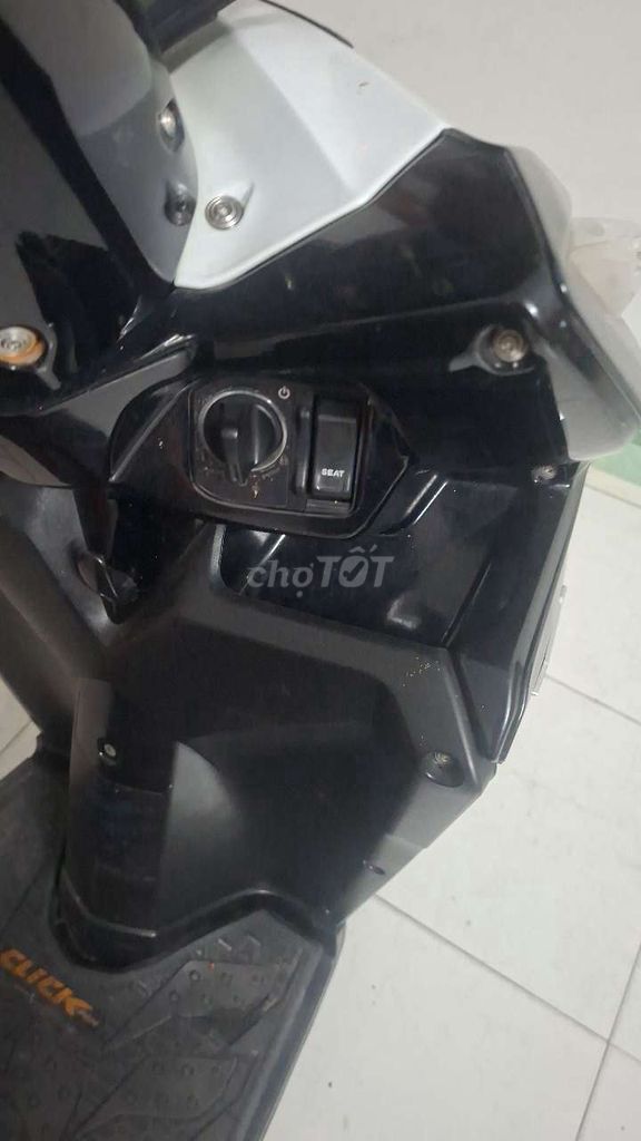Honda Click 2014 - ảnh 1