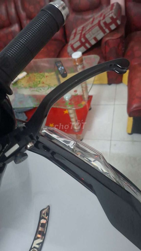 Honda Click 2014 - ảnh 3