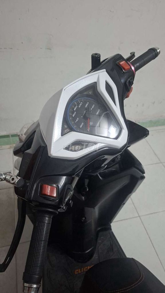 Honda Click 2014 - ảnh 4