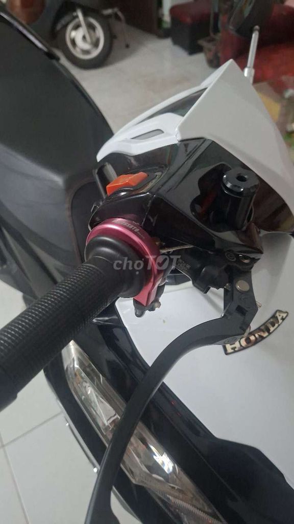 Honda Click 2014 - ảnh 5