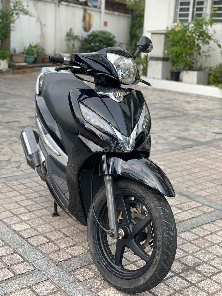 Sym Shark 2012 - ảnh 1