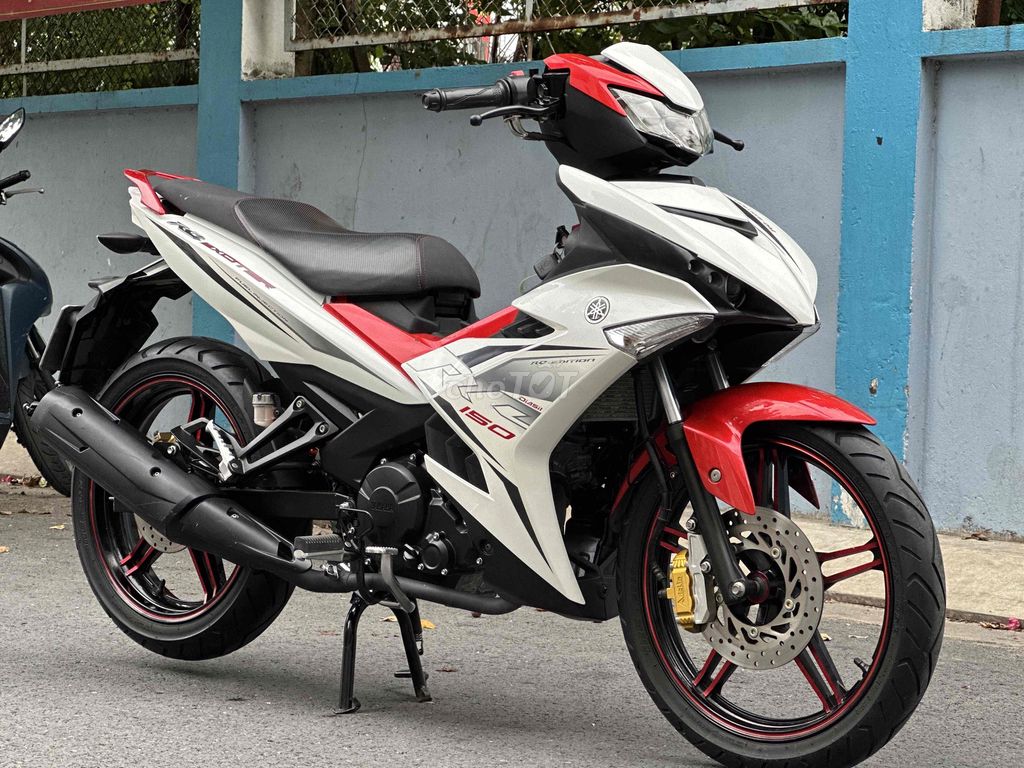Yamaha Exciter 2019 - ảnh 2