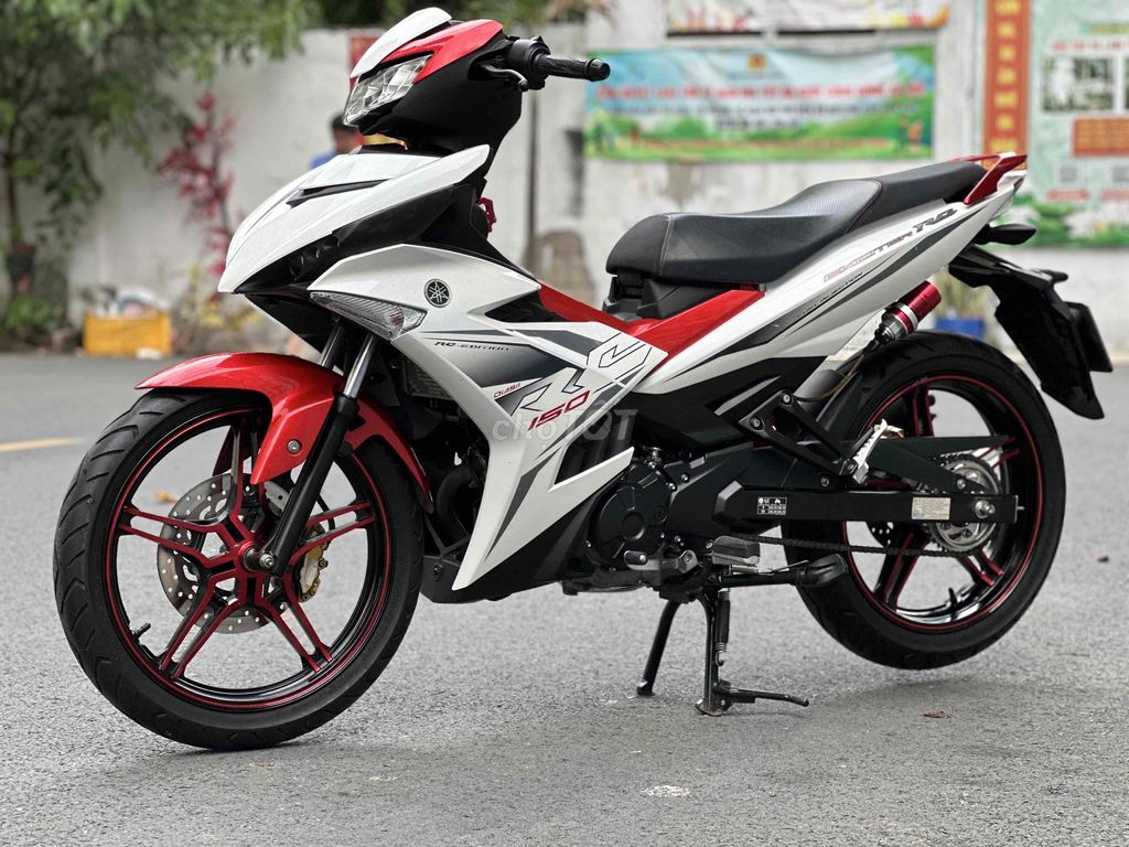 Yamaha Exciter 2019 - ảnh 3