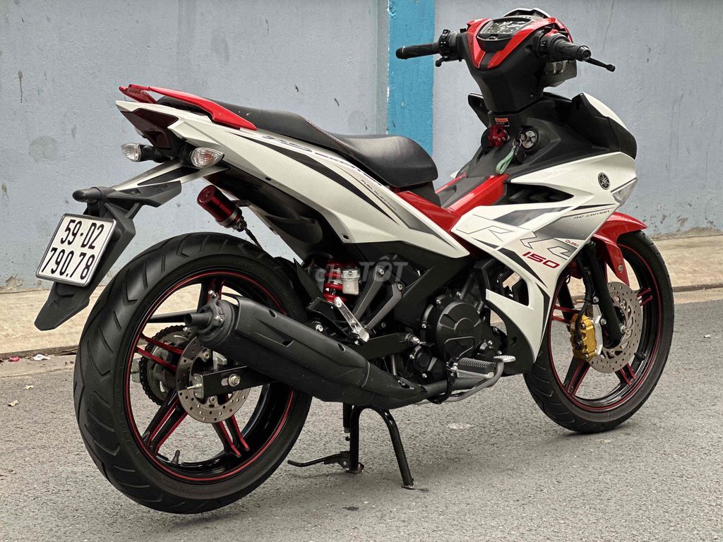 Yamaha Exciter 2019 - ảnh 4