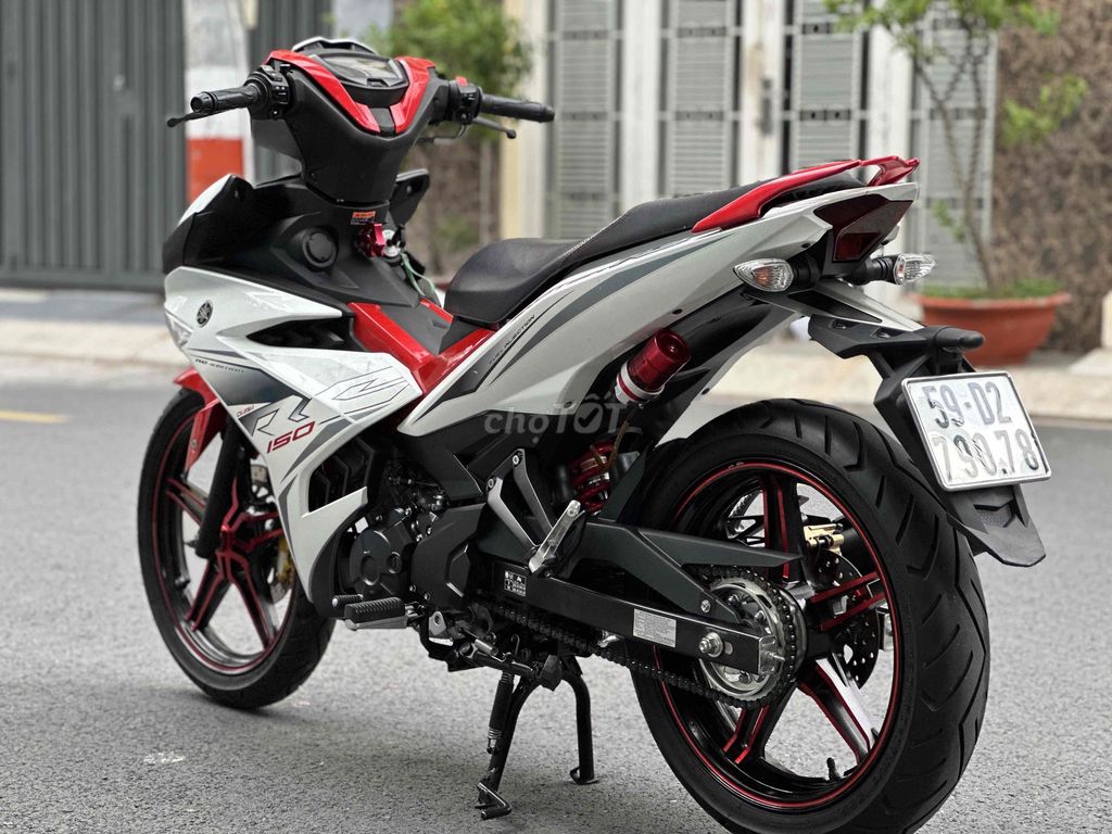 Yamaha Exciter 2019 - ảnh 5