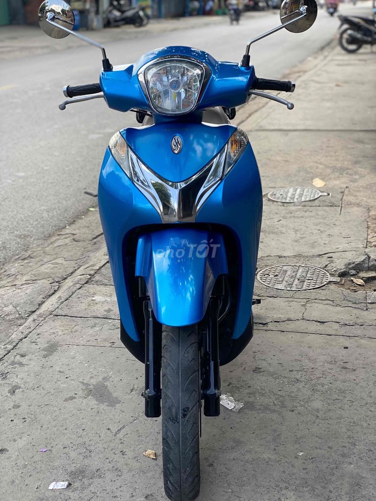 Honda SH Mode 2016 - ảnh 2