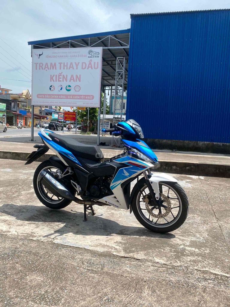 Honda Winner 2017 - ảnh 2