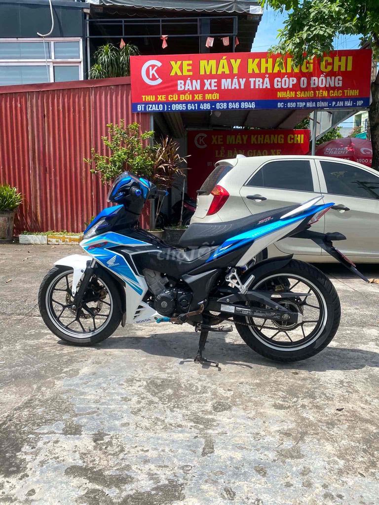 Honda Winner 2017 - ảnh 3