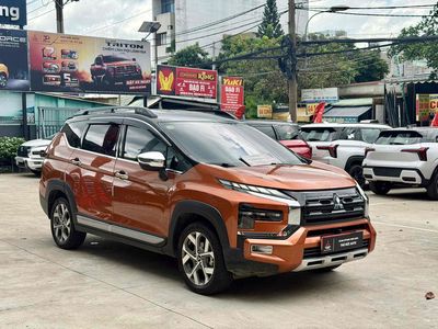 Mitsubishi Xpander Cross 2023 - ảnh 1