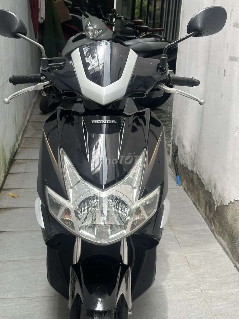 Honda Air Blade 2009 - ảnh 1