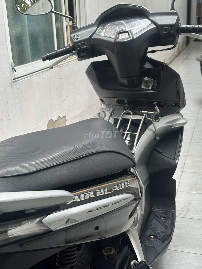 Honda Air Blade 2009 - ảnh 2