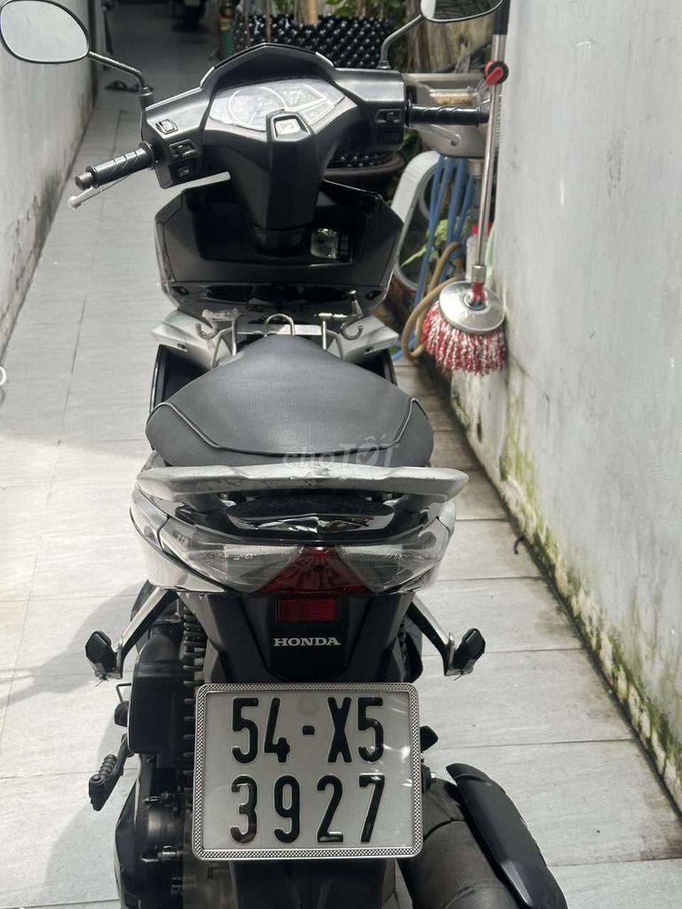 Honda Air Blade 2009 - ảnh 3