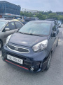 Kia Morning Si AT 2018 - ảnh 1