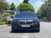 BMW 5 Series 530i M Sport 2025 - ảnh 1