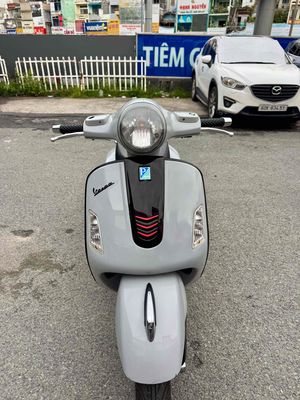 Piaggio GTS 2014 - ảnh 1