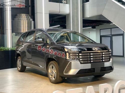 Hyundai Stargazer Đặc biệt 1.5 AT 2026 - ảnh 1