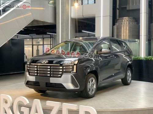 Hyundai Stargazer Đặc biệt 1.5 AT 2026 - ảnh 2