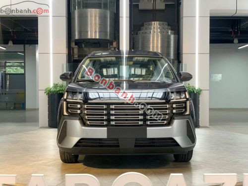 Hyundai Stargazer Đặc biệt 1.5 AT 2026 - ảnh 3