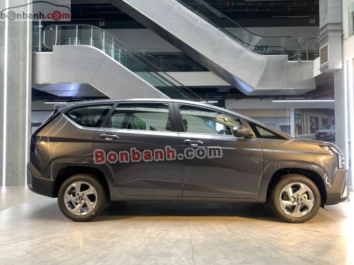 Hyundai Stargazer Đặc biệt 1.5 AT 2026 - ảnh 4