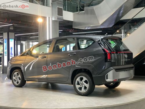Hyundai Stargazer Đặc biệt 1.5 AT 2026 - ảnh 5