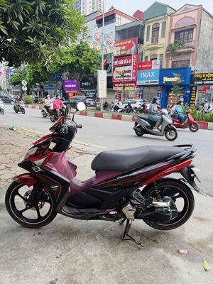 Yamaha Nouvo 2012 - ảnh 1