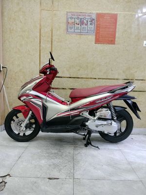 Honda Air Blade 2011 - ảnh 1