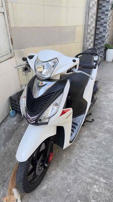 Honda Vision 2018 - ảnh 1