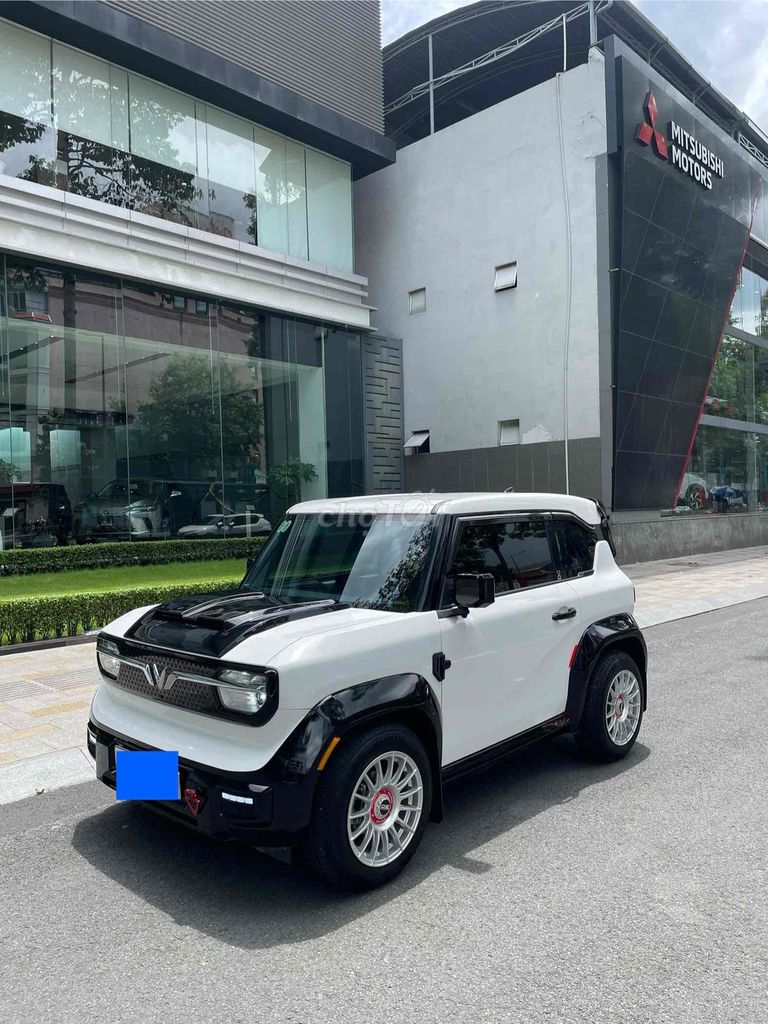 VinFast 2025 - ảnh 1
