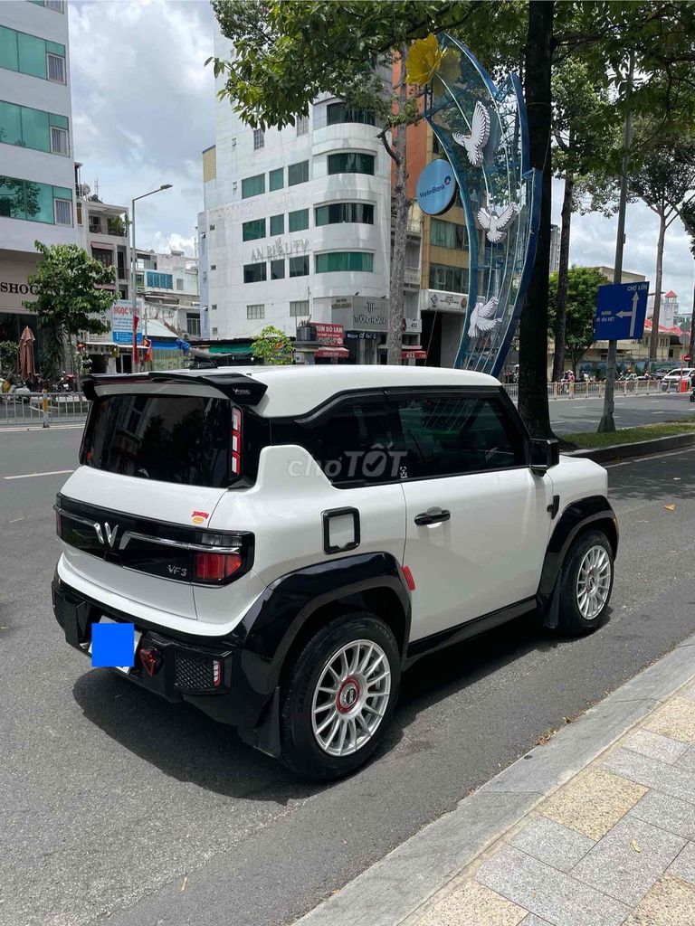 VinFast 2025 - ảnh 4