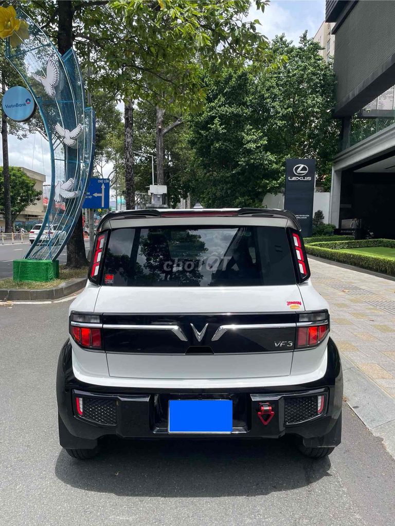 VinFast 2025 - ảnh 5