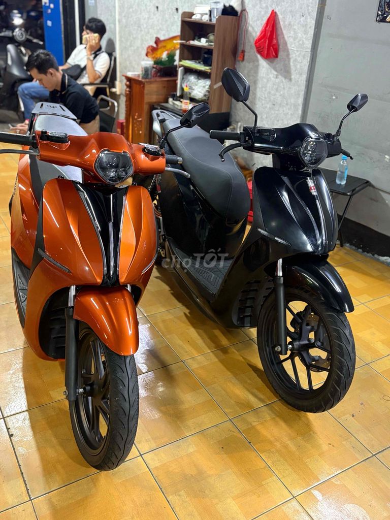 Datbike S 2024 - ảnh 1