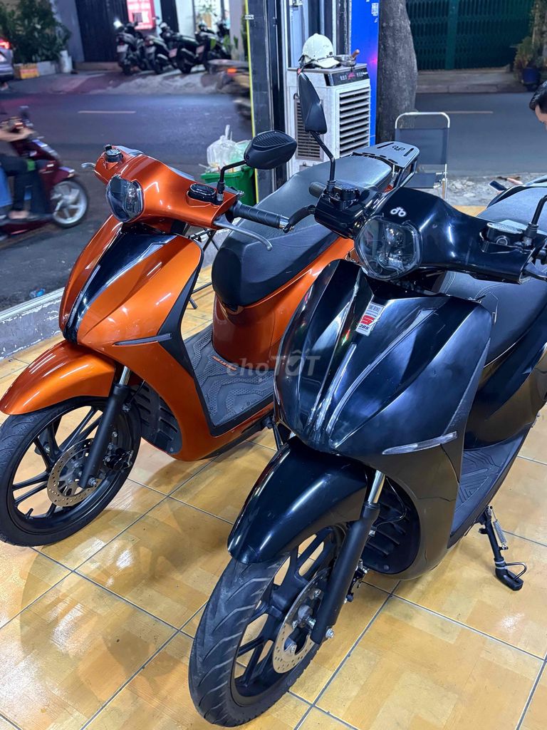 Datbike S 2024 - ảnh 2