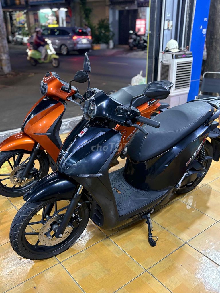 Datbike S 2024 - ảnh 3