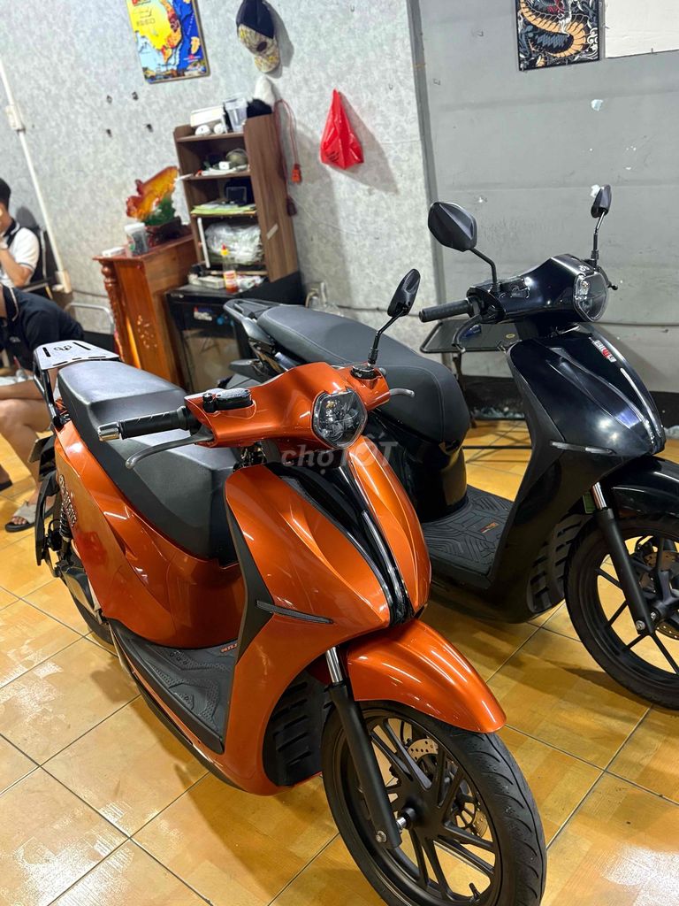 Datbike S 2024 - ảnh 4