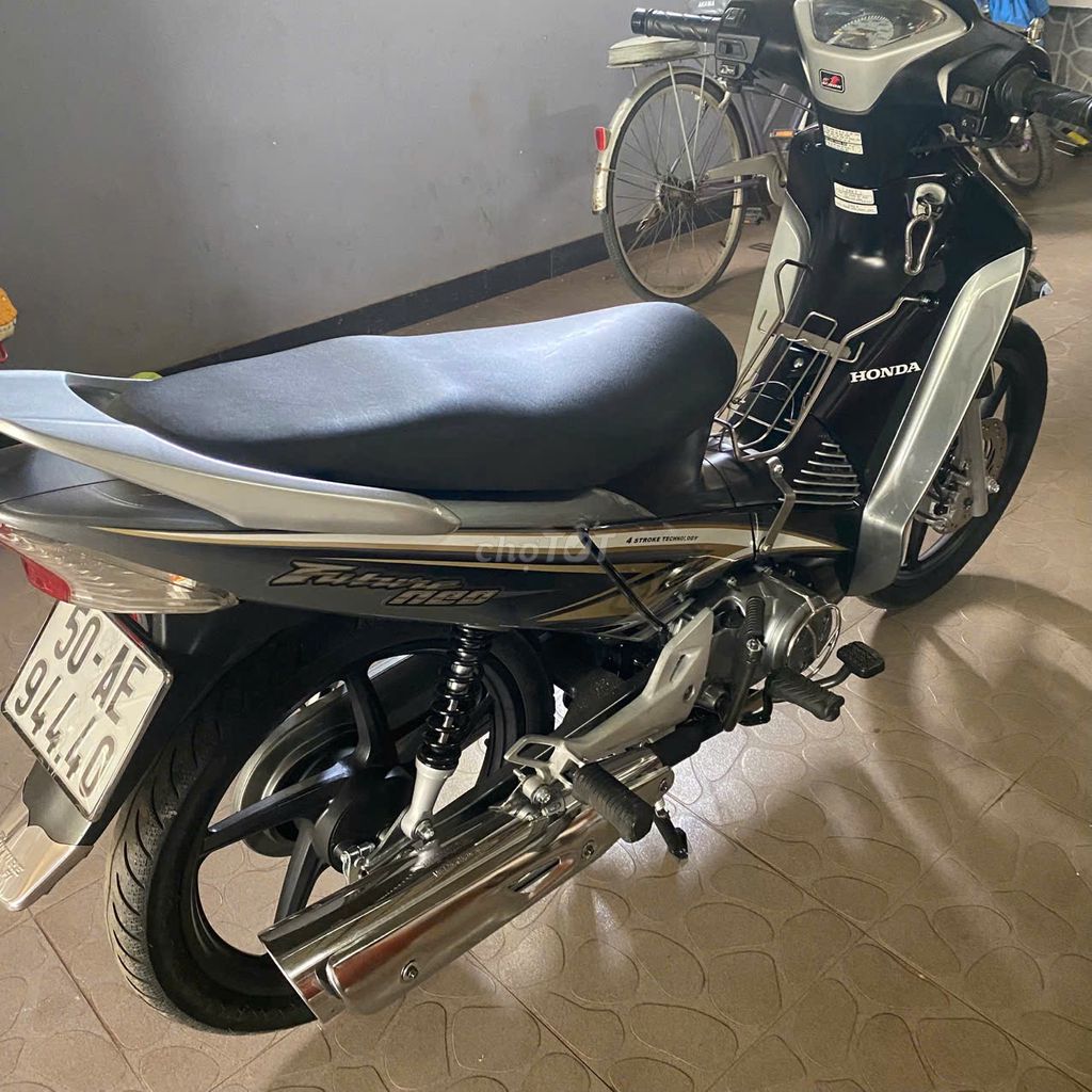 Honda Future 2009 - ảnh 1
