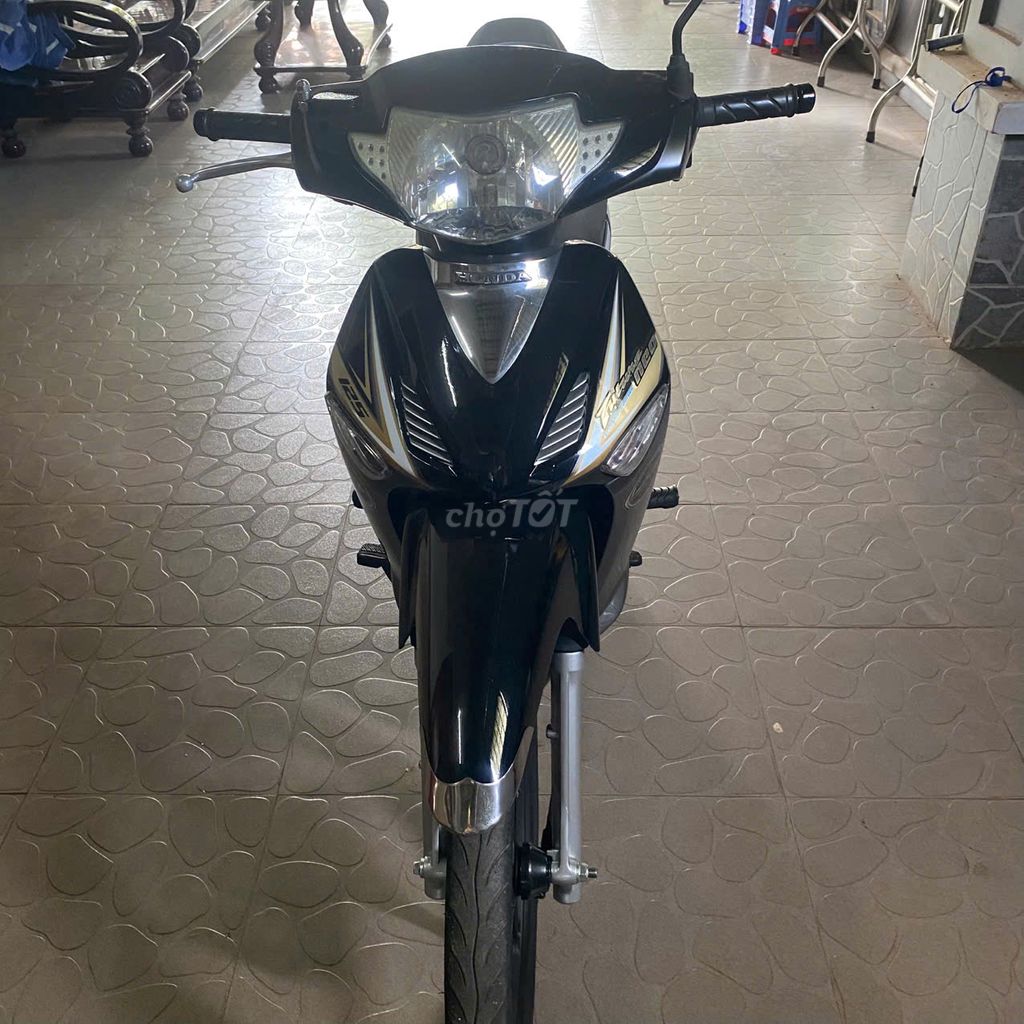 Honda Future 2009 - ảnh 2