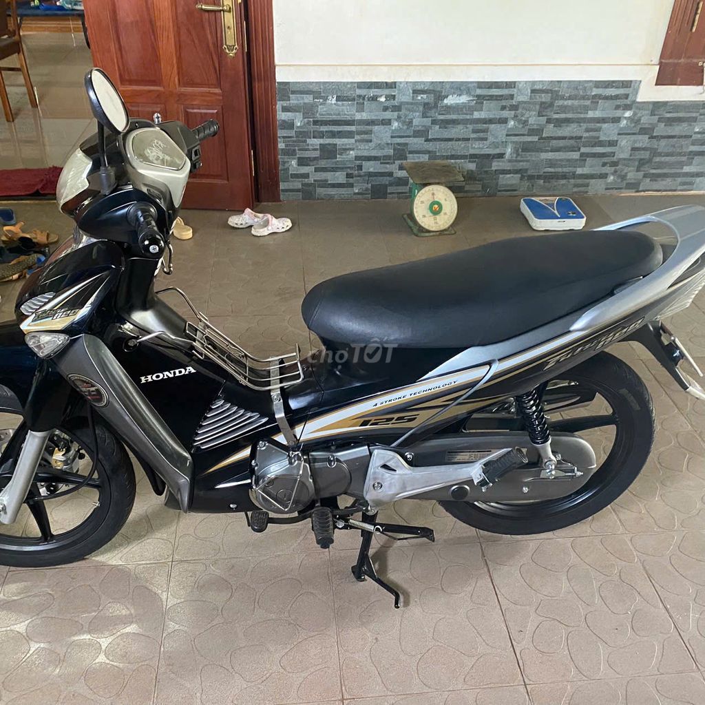 Honda Future 2009 - ảnh 3