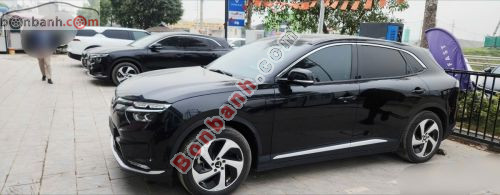 VinFast VF8 Eco AWD 2023 - ảnh 1