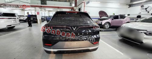 VinFast VF8 Eco AWD 2023 - ảnh 2