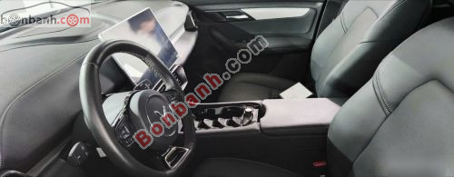 VinFast VF8 Eco AWD 2023 - ảnh 5