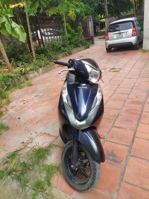 Honda Lead 2017 - ảnh 1