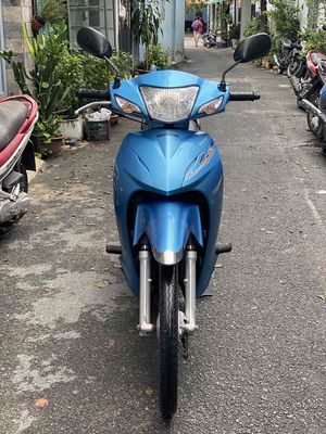 Honda Wave 2017 - ảnh 1